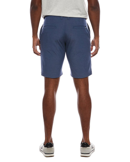beck short