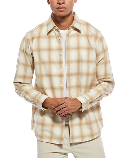 XLarge - brown