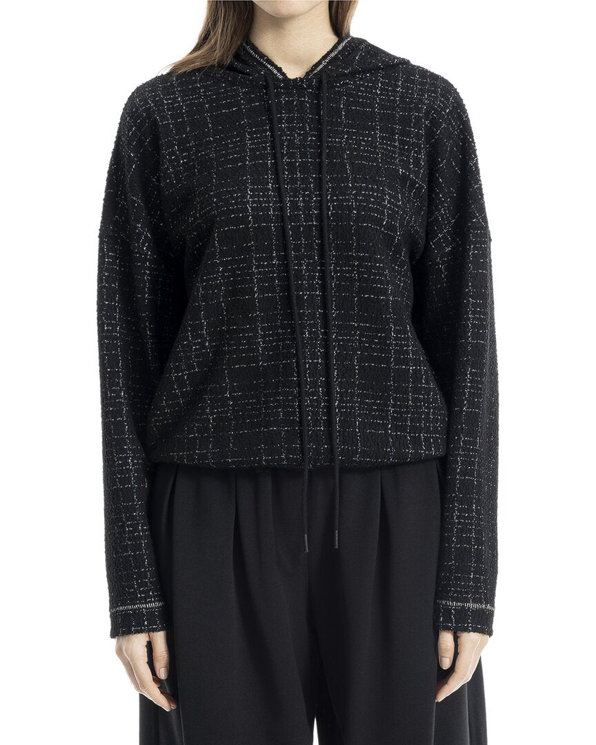 XSmall - black