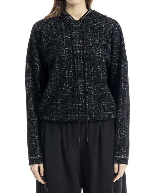 XSmall - black