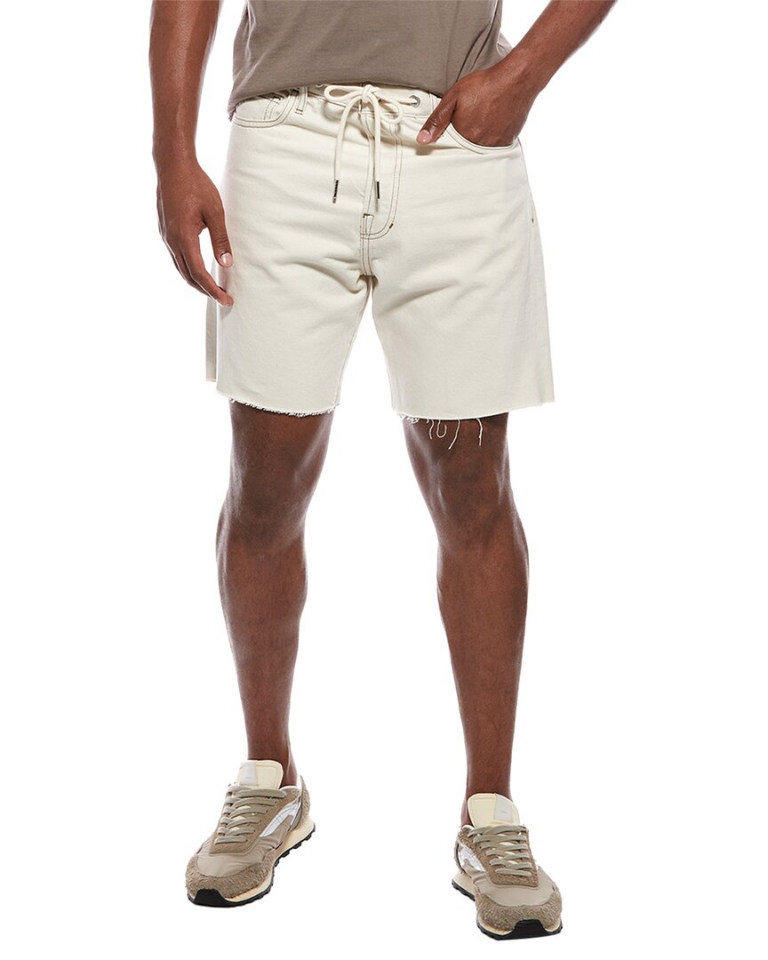 denim short