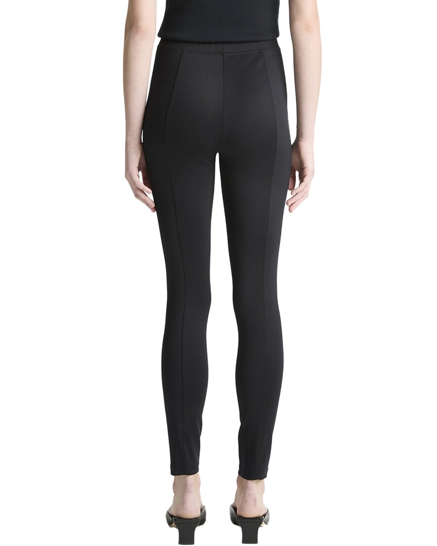 high rise legging