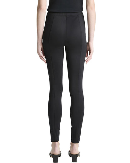 high rise legging