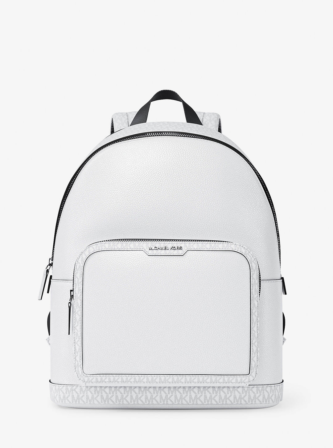 One Size - bright wht