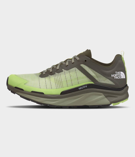 US 8.5 - sharp green/tea green