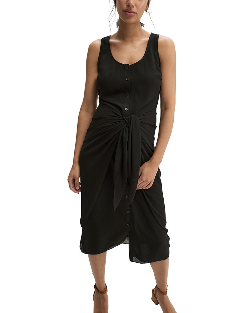 US 0 (XS) - black