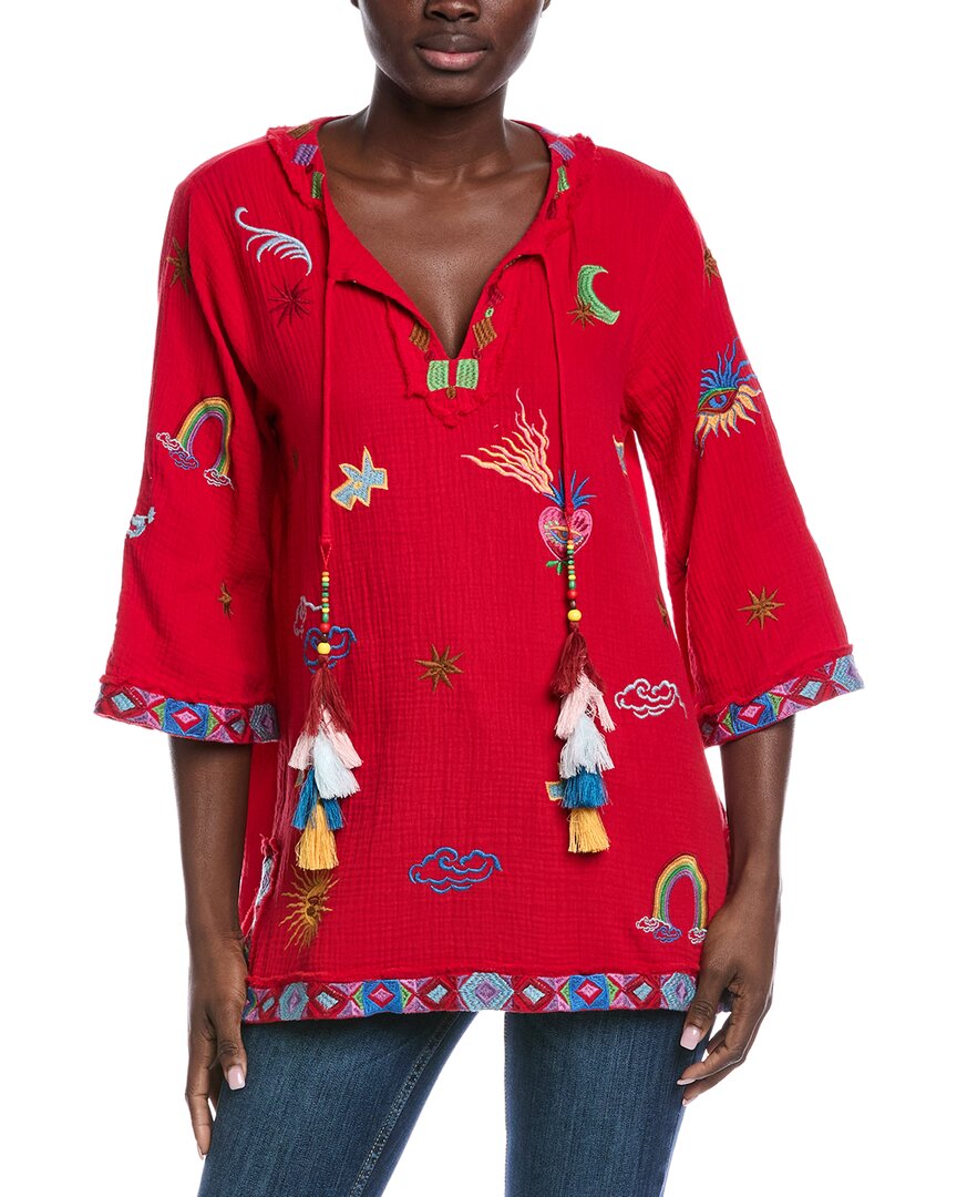 XSmall - red