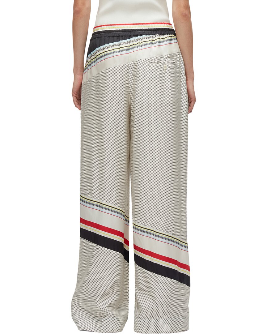 ny liberty silk pajama pant