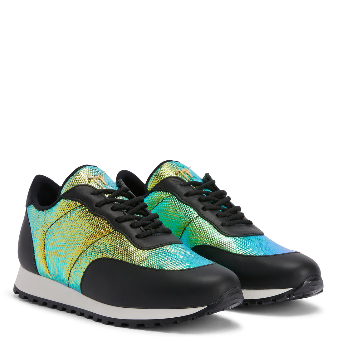 jimi running