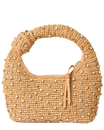 Medium - brown