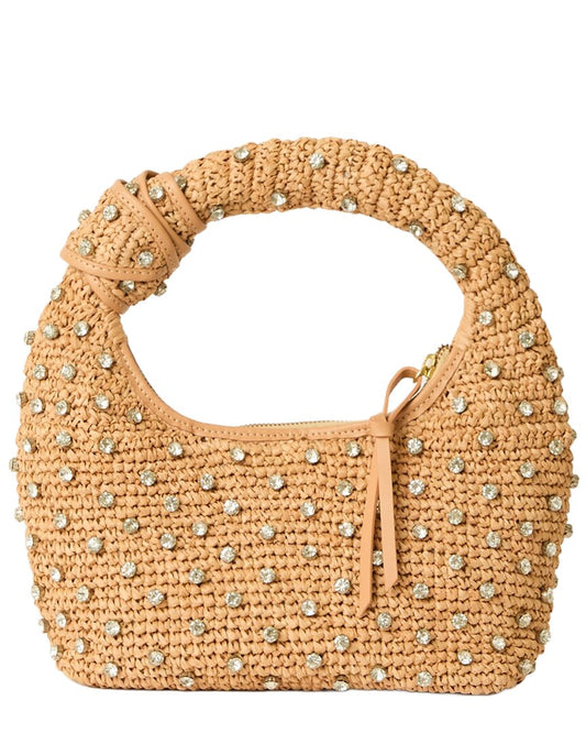 Medium - brown