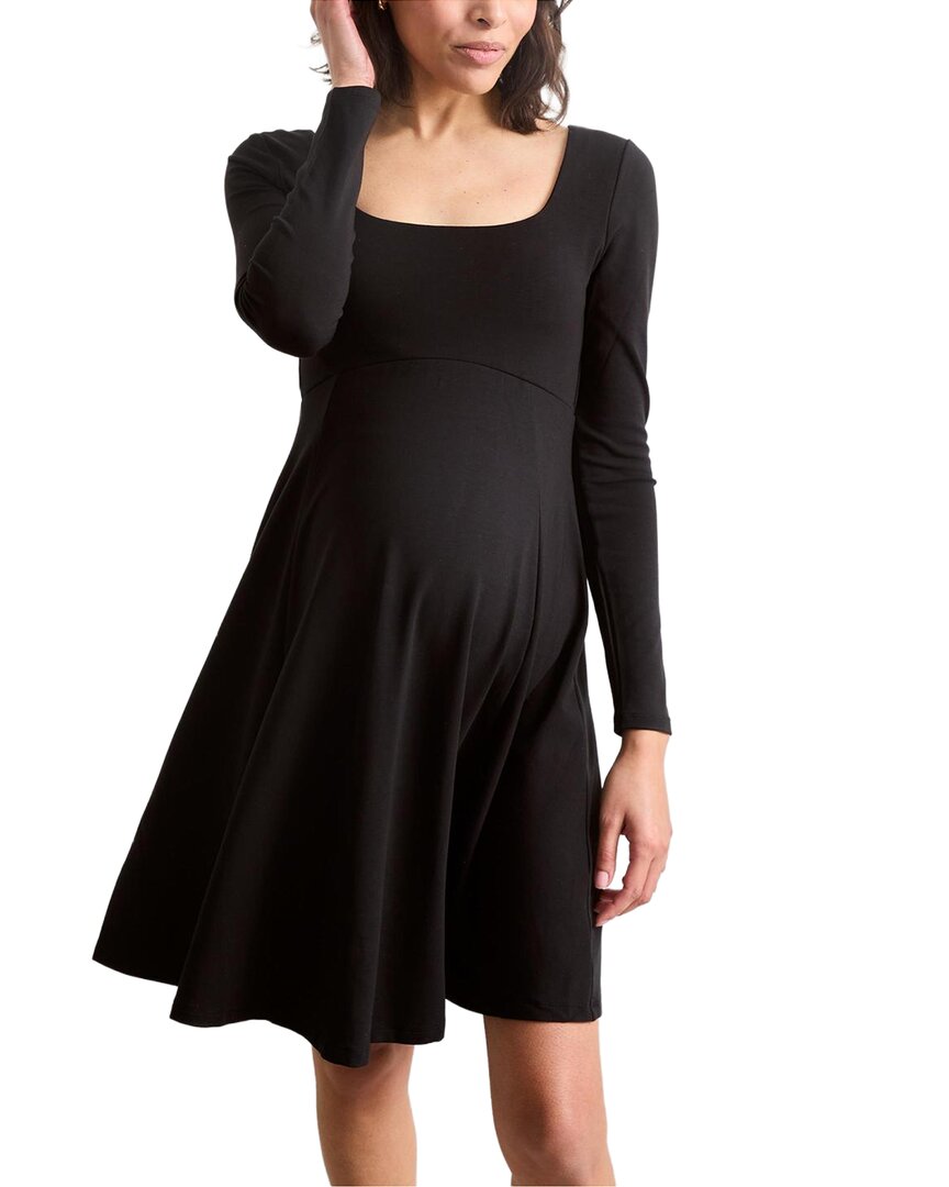 the sierra mini dress