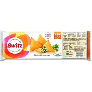 Switz Samosa Sheet 50 Sheet