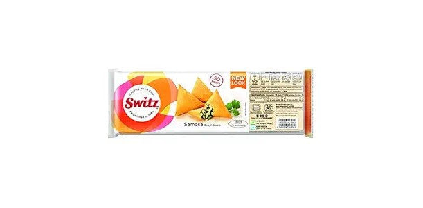 Switz Samosa Sheet 50 Sheet