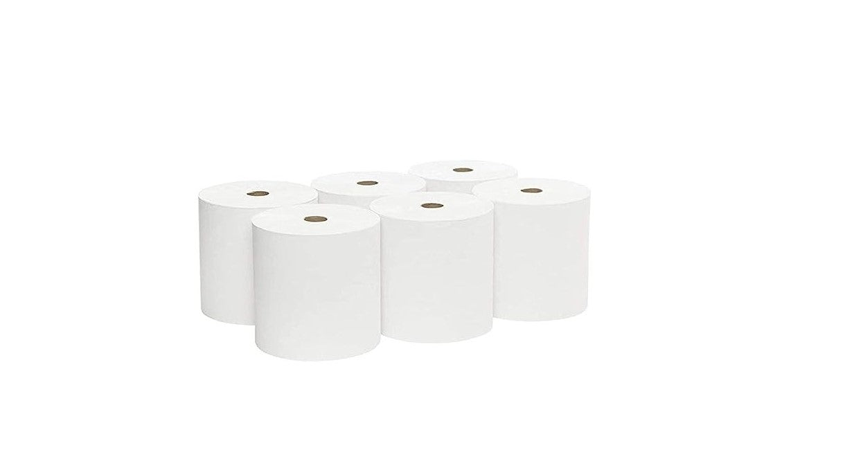 Maxi Kitchen Towels  750gm x 6 pcs