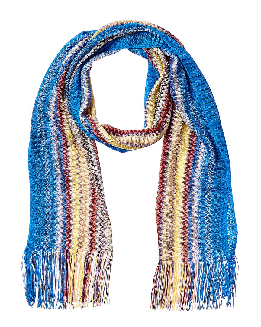 One Size - multicolor