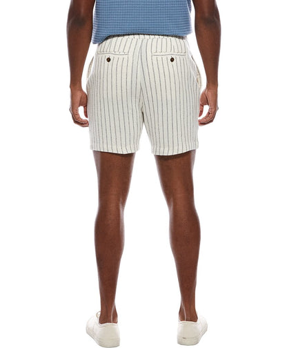 drawstring relaxed short