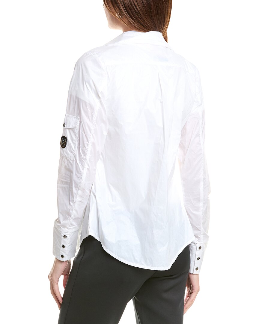luna windshirt