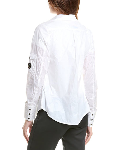 luna windshirt