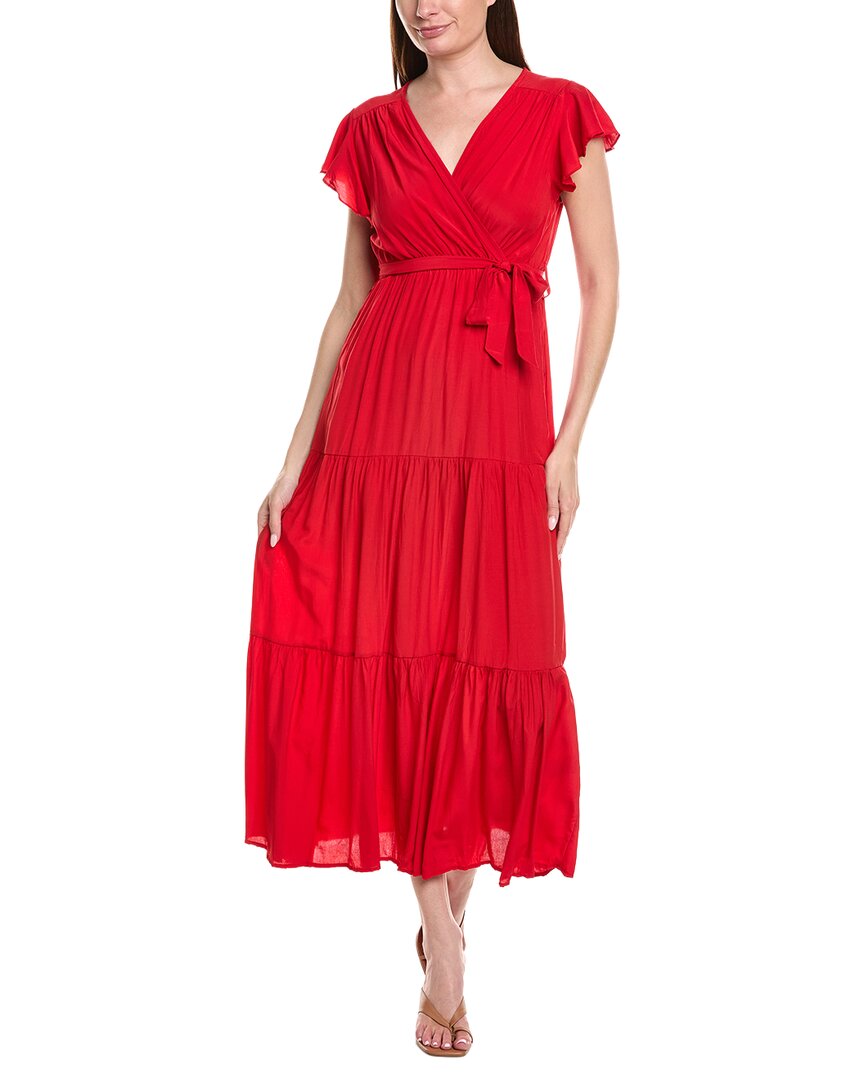 Small - red