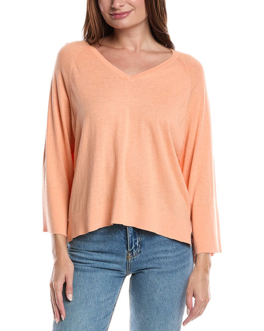 Small - orange