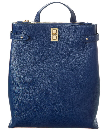 Large - blue