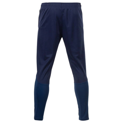 men's team liga training pants in navy