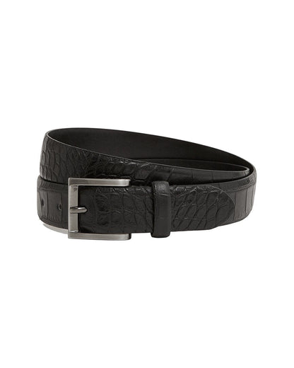 32" Waist - black/gunmetal