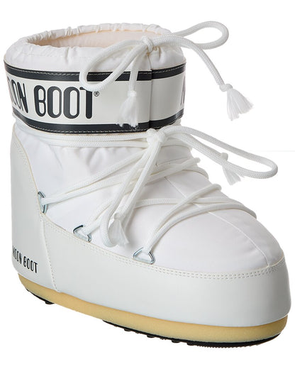 icon low boot