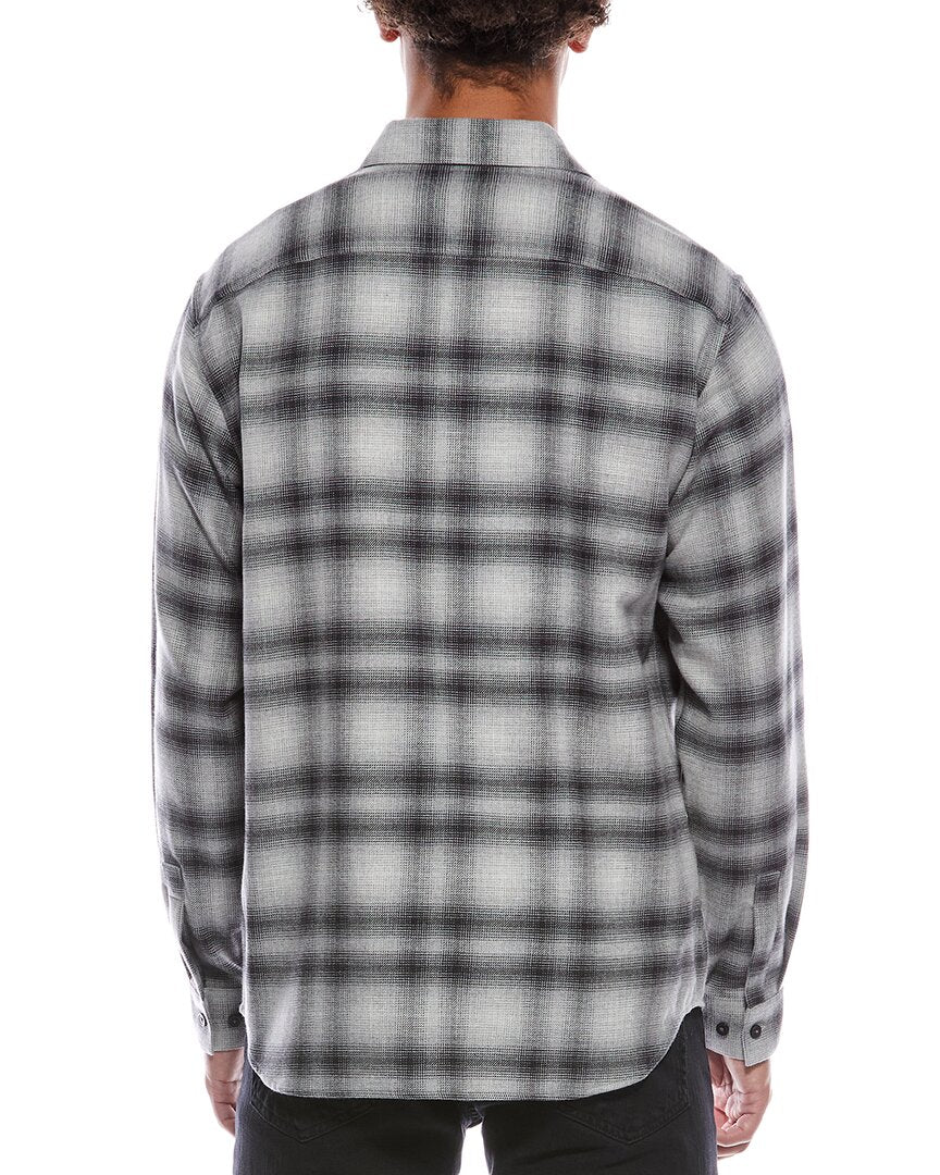 irving shirt