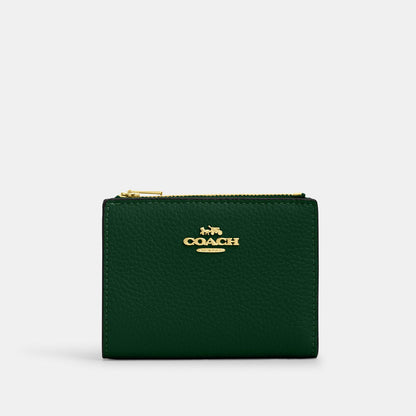 bifold wallet