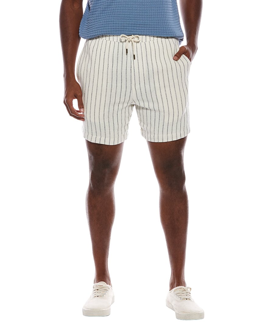 drawstring relaxed short