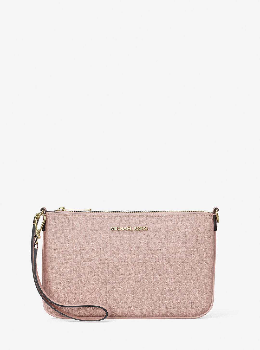 One Size - powder blush