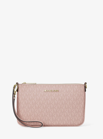 One Size - powder blush