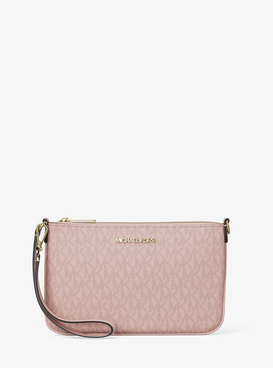 One Size - powder blush