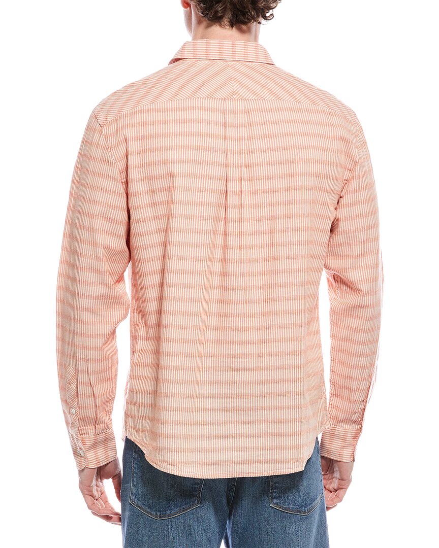john shirt