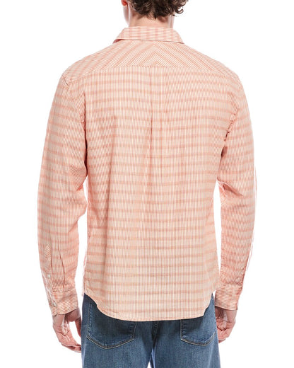 john shirt