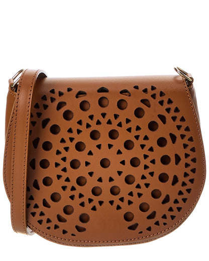 Medium - brown