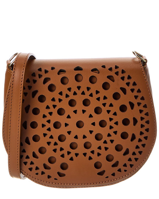 Medium - brown