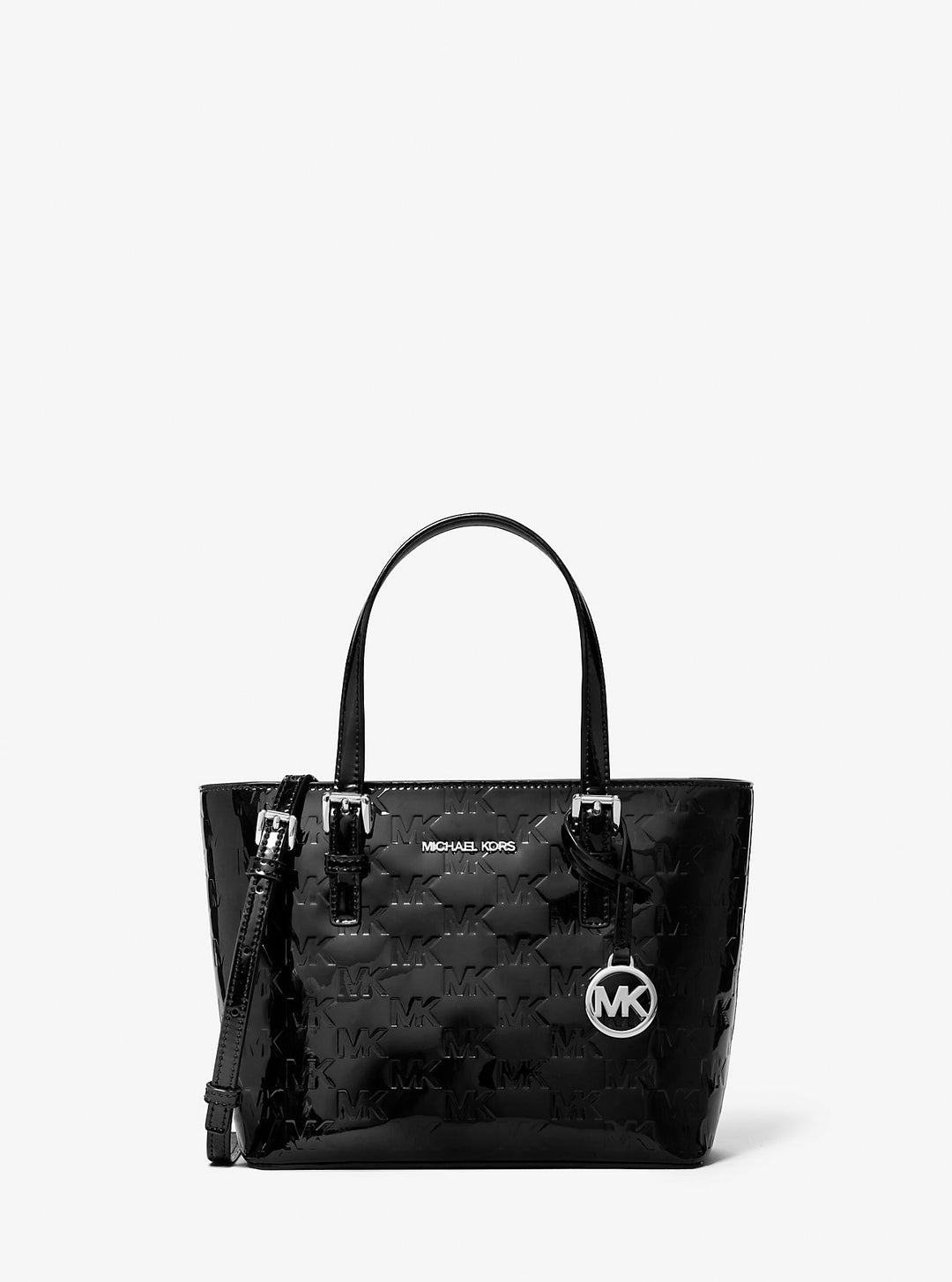 One Size - black