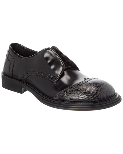 US 6.5 - black