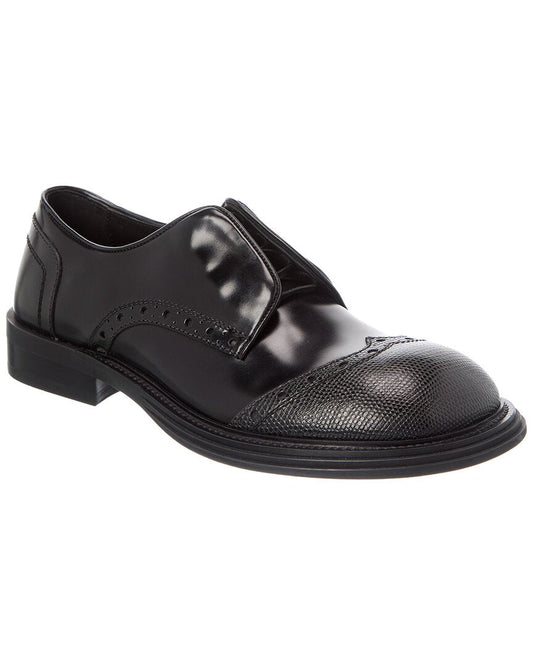 US 6.5 - black