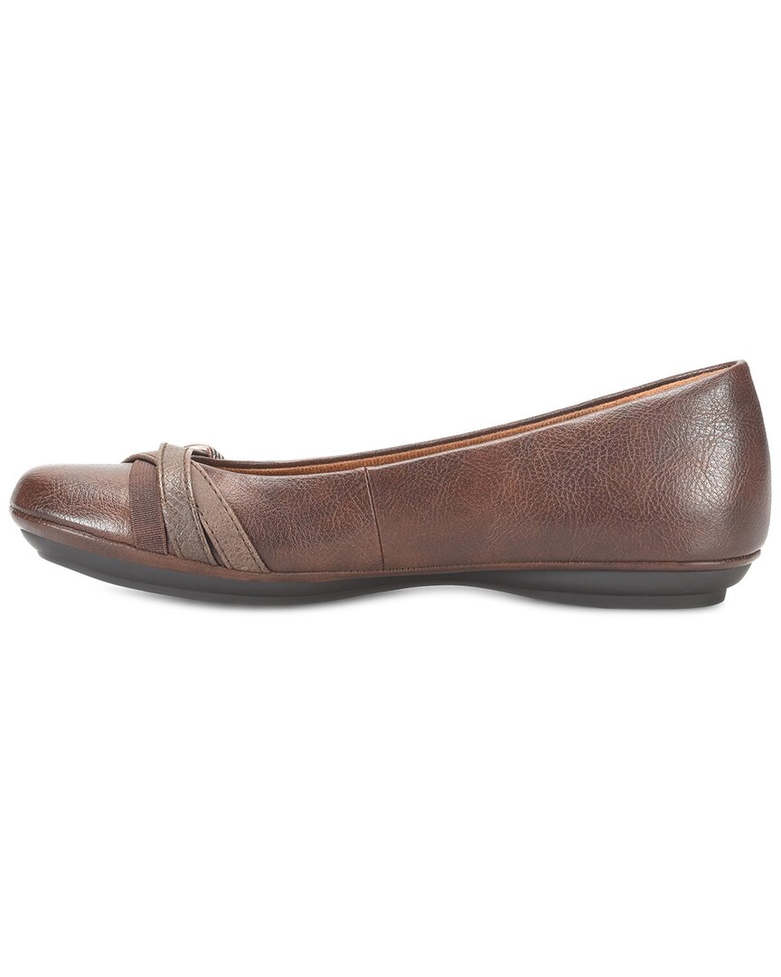 shainna ballet flat