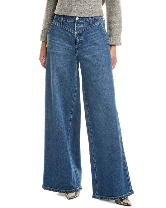 28" Waist - blue