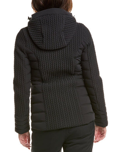 down jacket