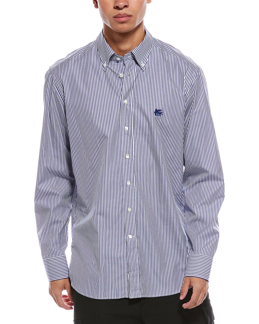 US 42 Regular - blue