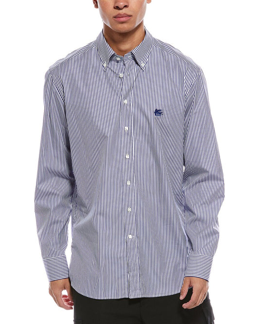 US 42 Regular - blue