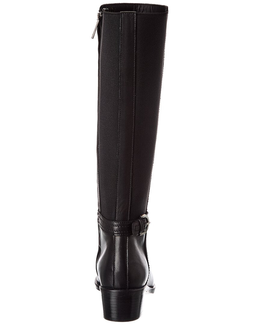 roxy suede boot
