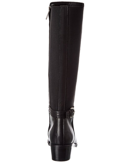 roxy suede boot