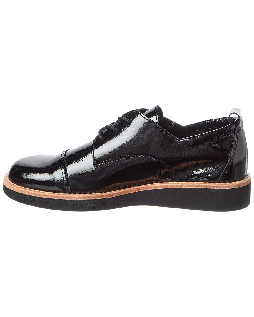 danara leather flat